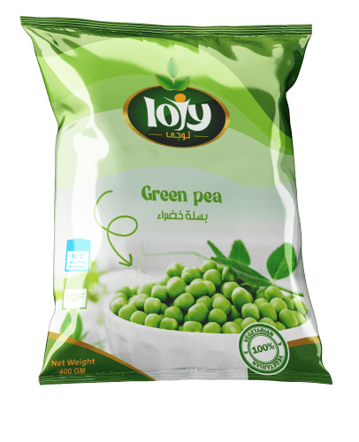 Peas