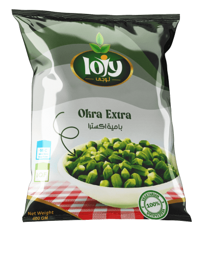 Okra